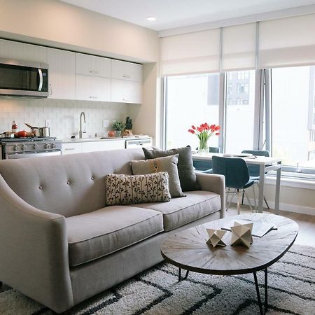 Whyhotel Seattle-Belltown Luxe Suites Wall Street Kültér fotó