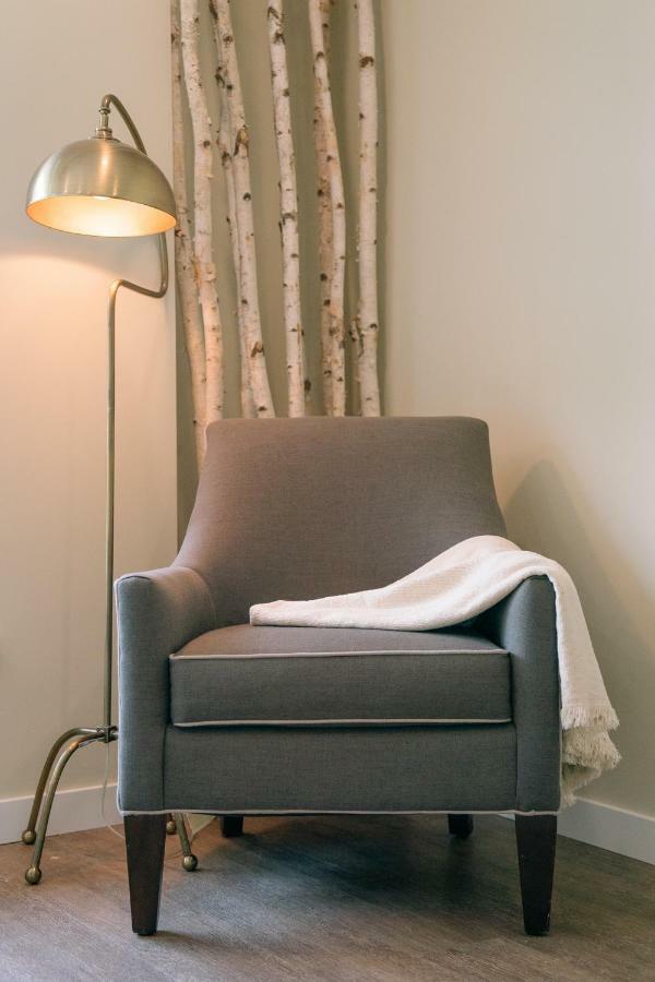 Whyhotel Seattle-Belltown Luxe Suites Wall Street Kültér fotó