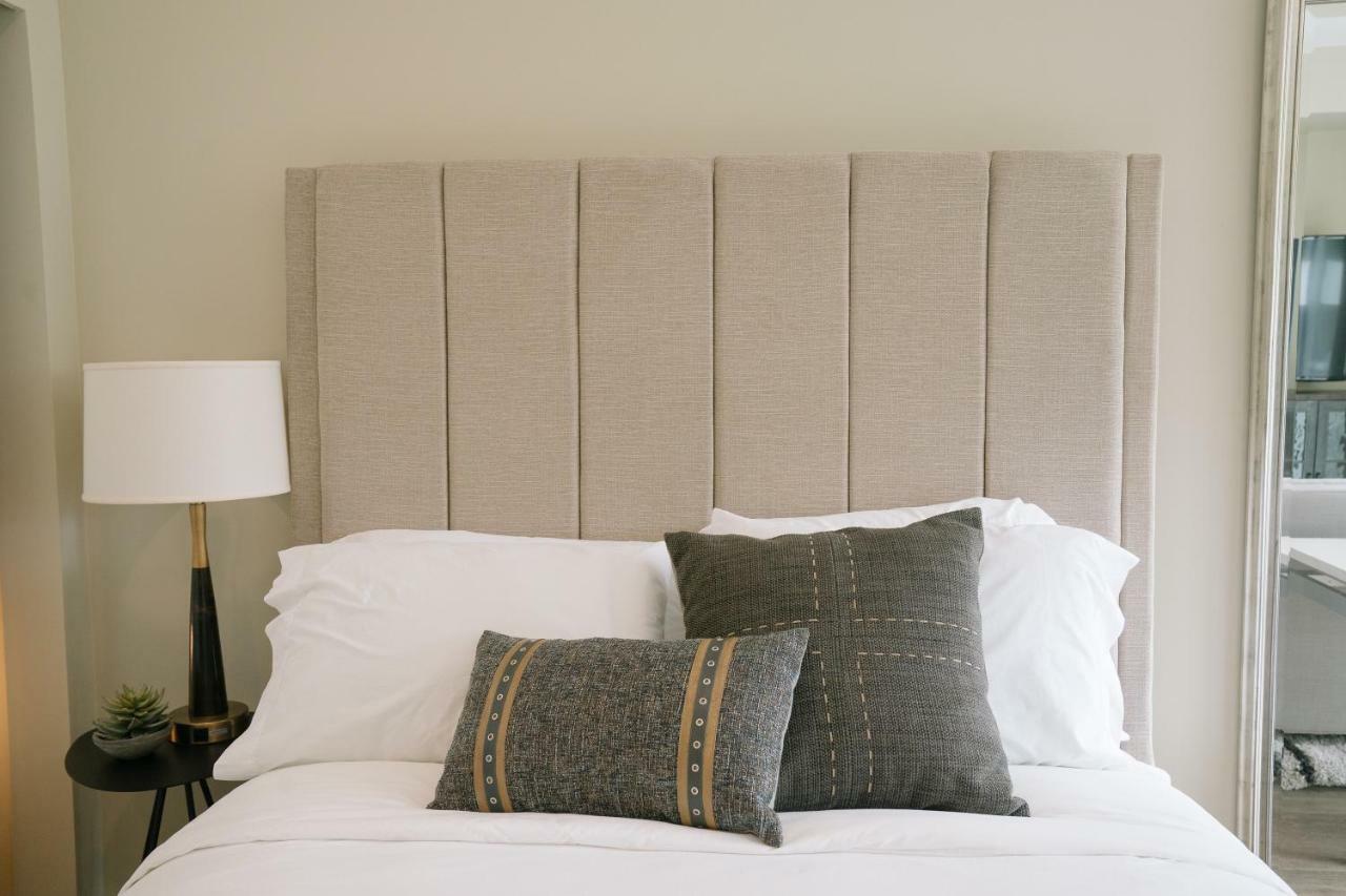 Whyhotel Seattle-Belltown Luxe Suites Wall Street Kültér fotó